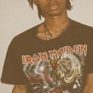 Meet your Posher, Aidan